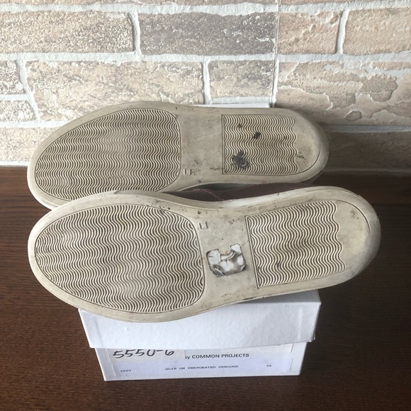 Common Projects - Picture 3 of 6